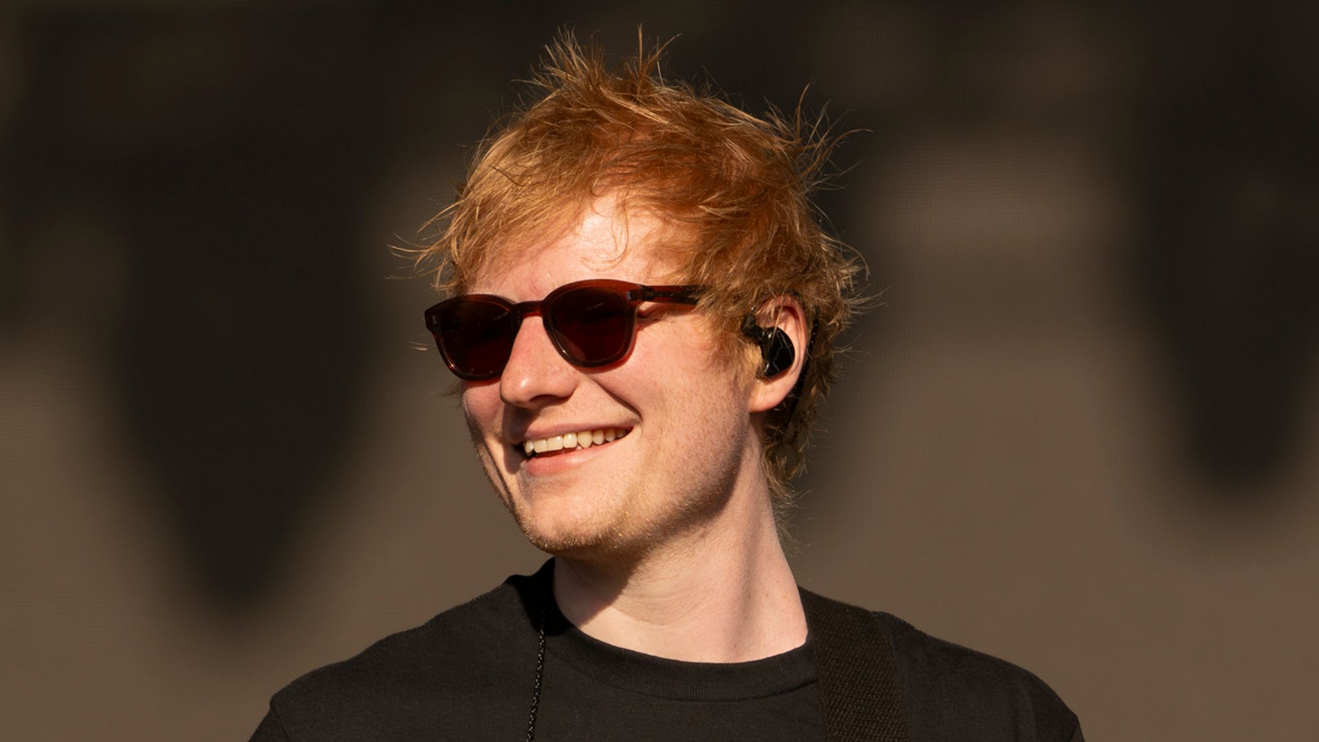 Ed Sheeran’s home is like a wellness retreat: see sauna, art studio and cold water swimming spot