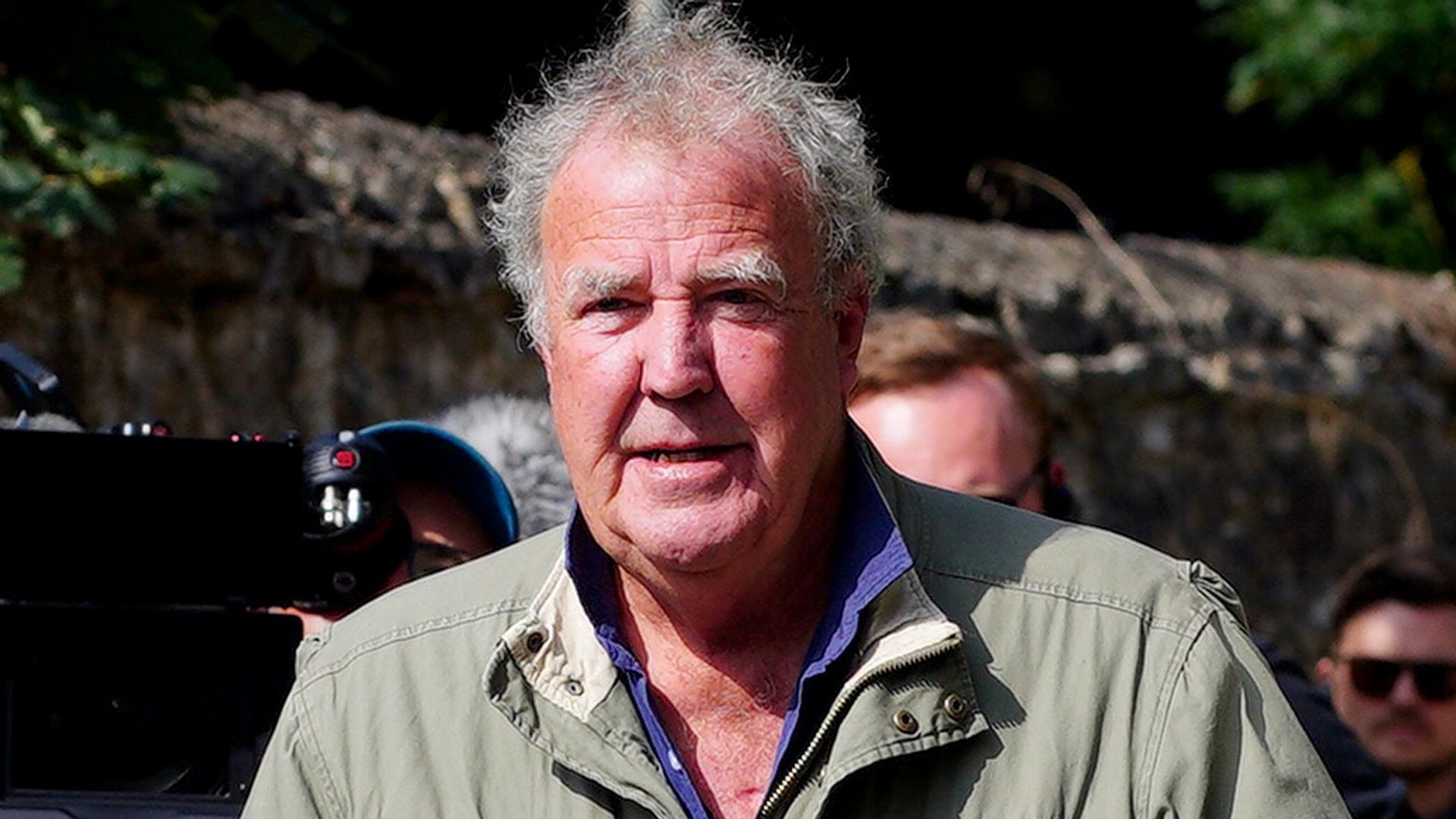 Jeremy Clarkson issues update on Diddly Squat after Cotswolds farm left ‘battling to survive’ in storm