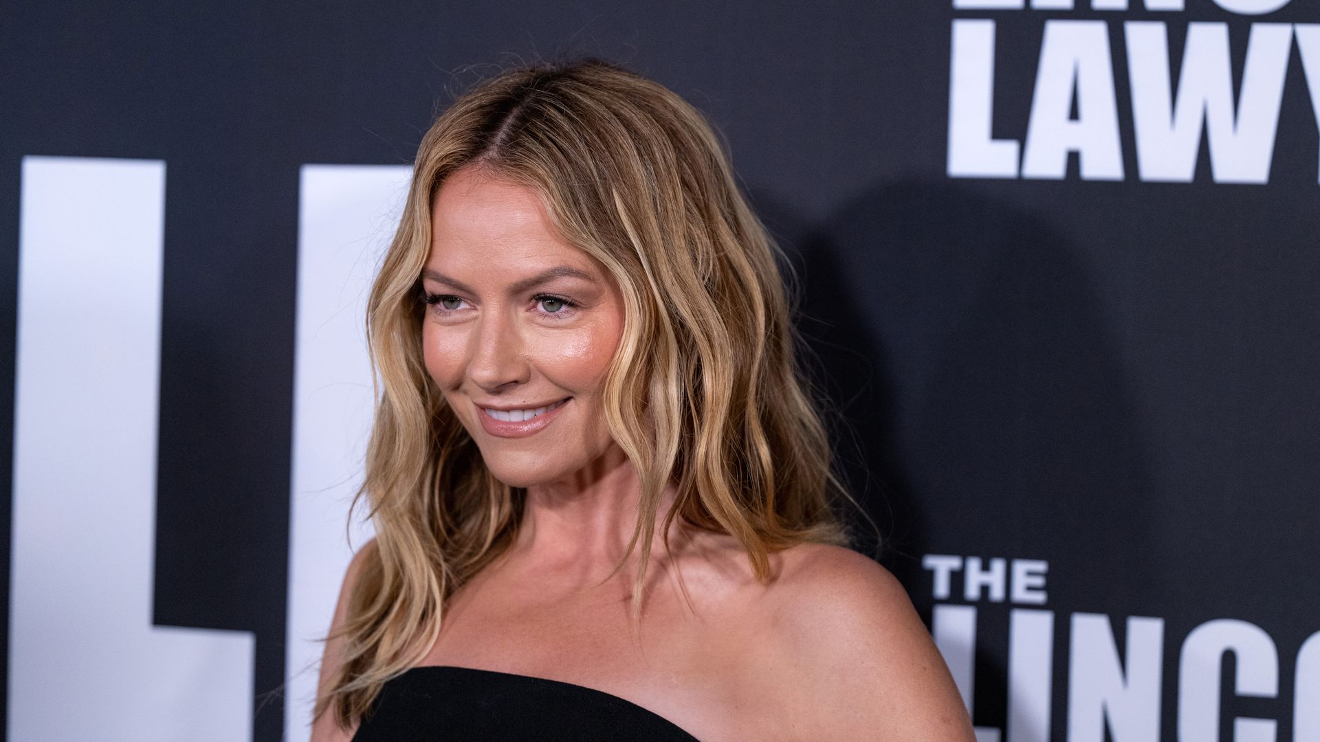 Becki Newton's lookalike A-list cousin—her famous family revealed 