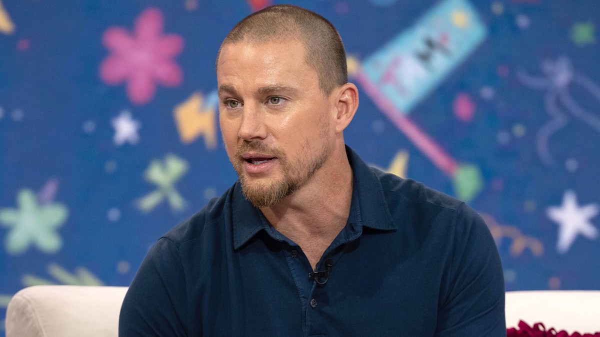 Channing Tatum opens up about struggles as a single dad | HELLO!