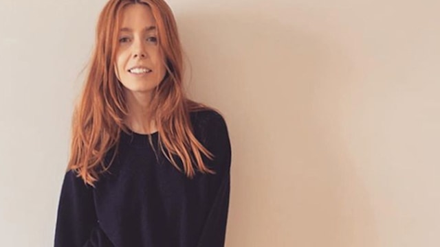 stacey dooley at home 