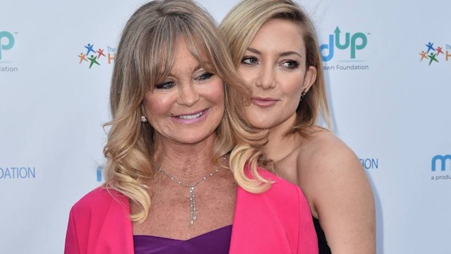 goldie hawn kate hudson heartbreaking middle name