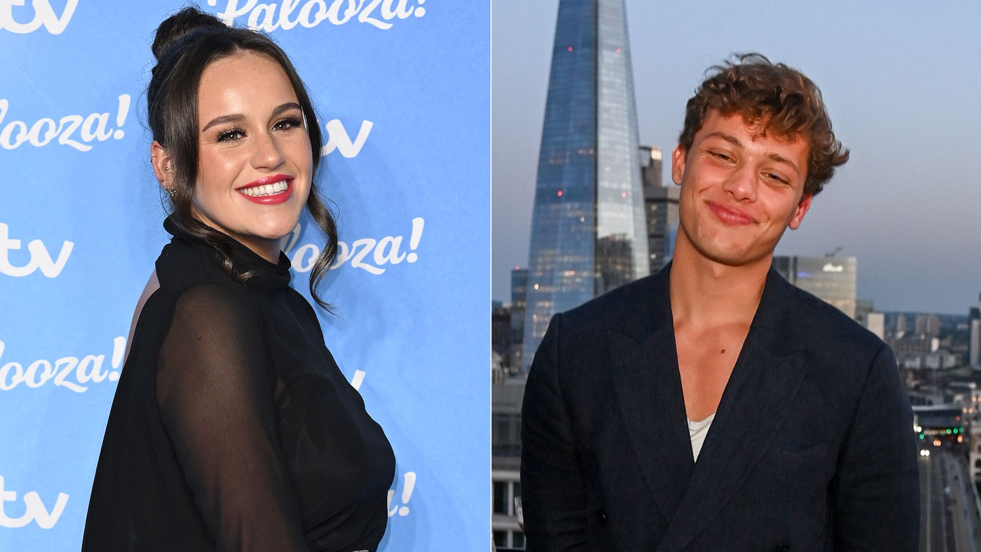 Strictly's Ellie Leach sets the record straight 'love' for Vito Coppola after 'confirming' romance with Bobby Brazier