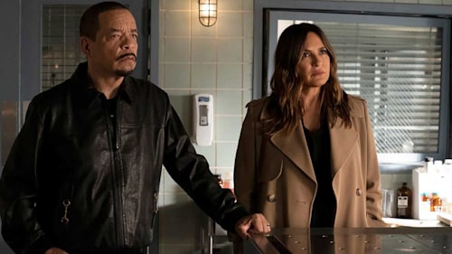 Law & Order: Special Victims' Unit star opens up about when series will ...