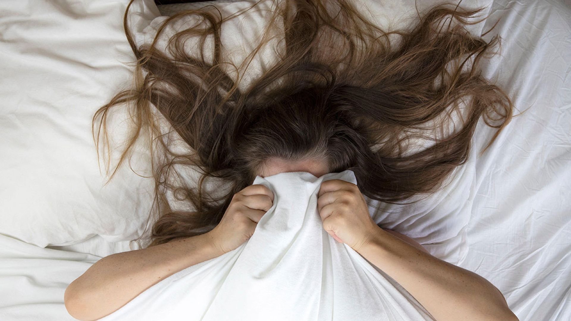Having trouble falling asleep? Here are 4 ways to help you nod off, Everyday