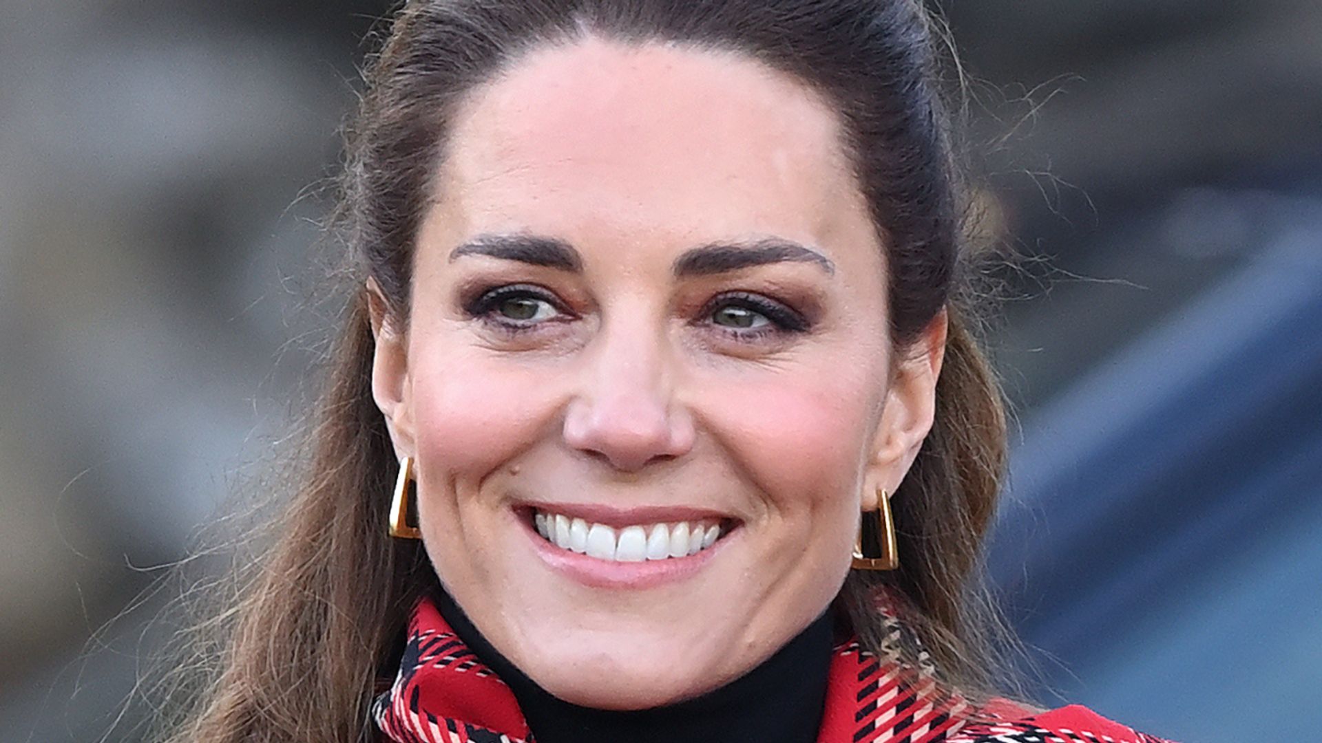 Princess Kate wore the trendiest Christmas jumper of all time – fact