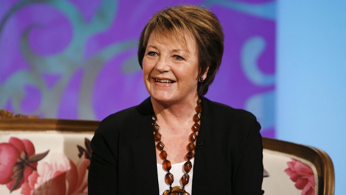 Delia Smith - Biography | HELLO!