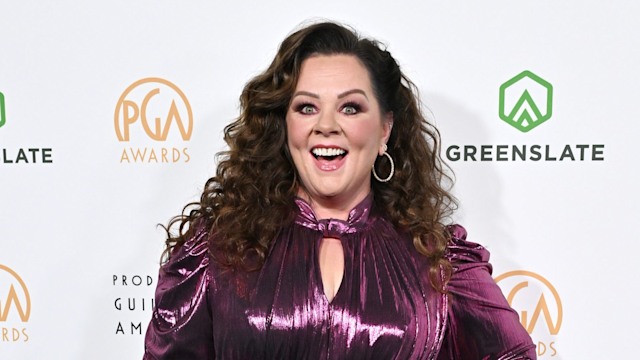 melissa mccarthy producers guild awards 2024