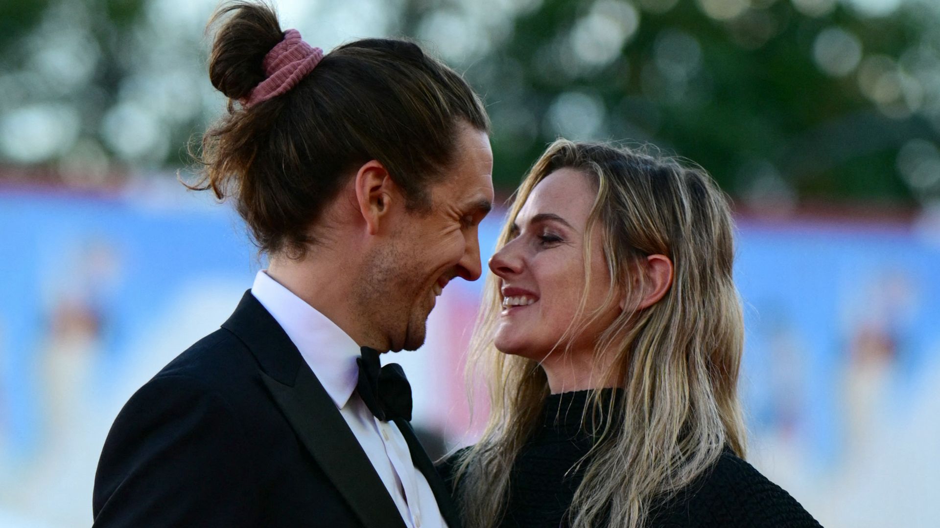 Rebecca Ferguson's hidden family life with businessman husband of 7 years