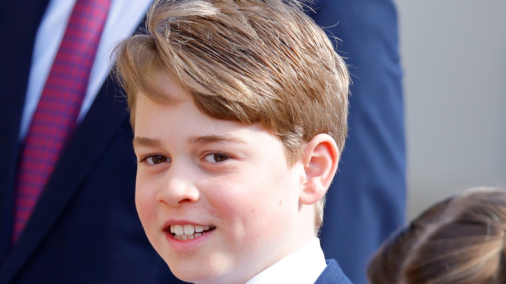 Prince George’s daring new hobby revealed – ‘He absolutely loves it’