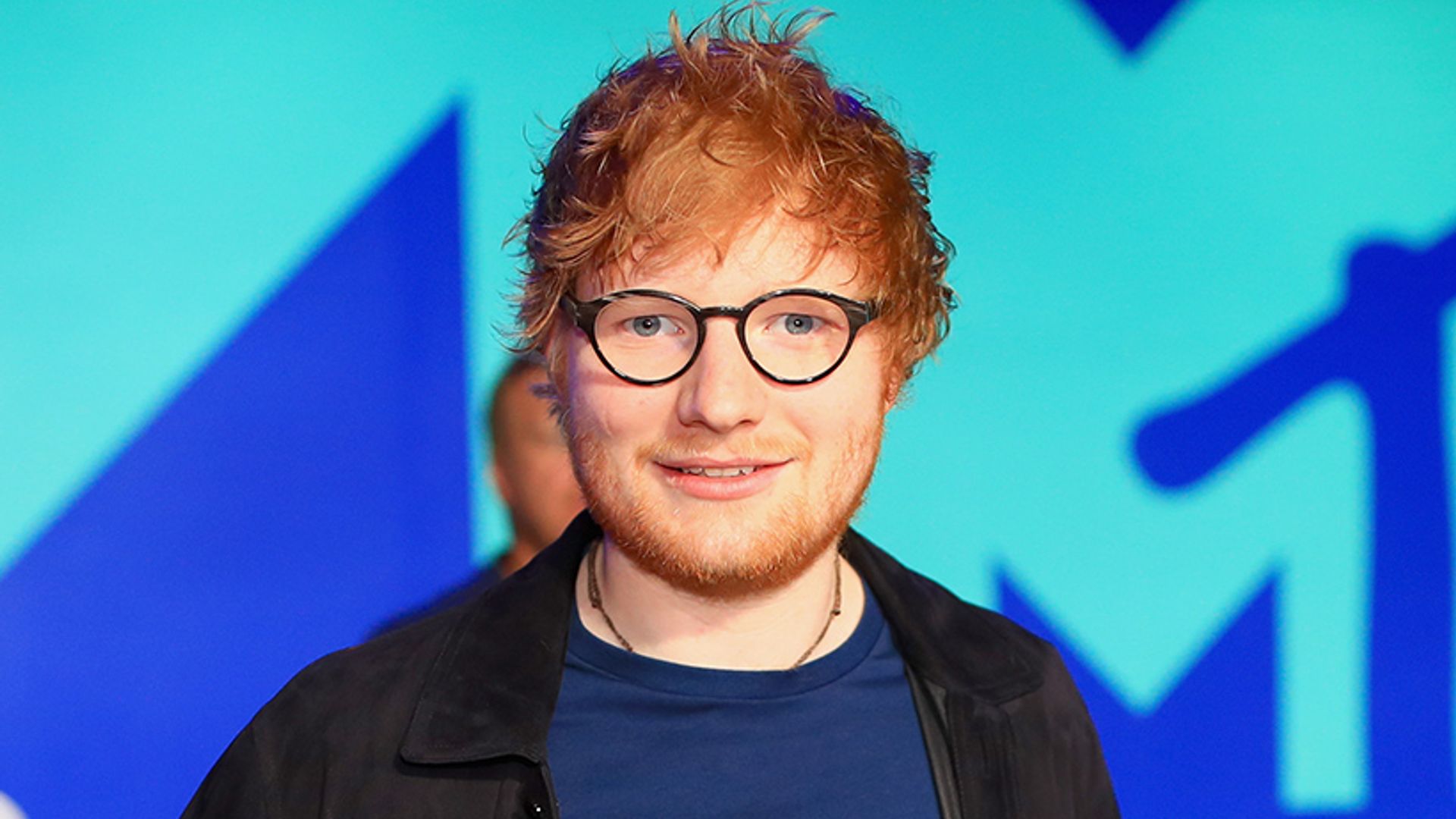 Ed Sheeran cancels Asia tour dates after being injured in bike accident