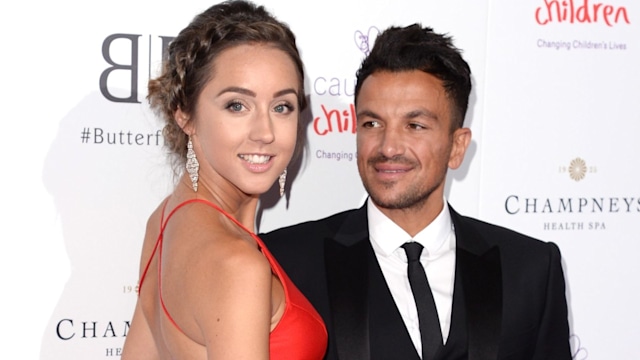 peter andre emily macdonagh