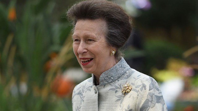 princess anne paris