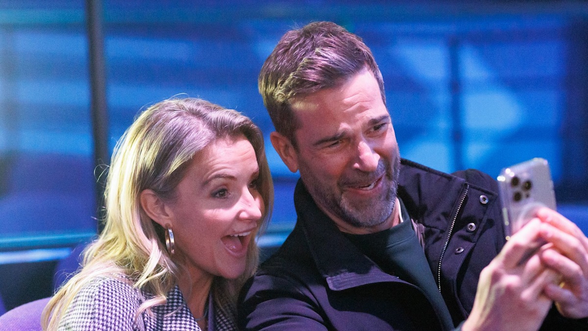 Helen Skelton plans to depart family home amid Gethin Jones romance rumors