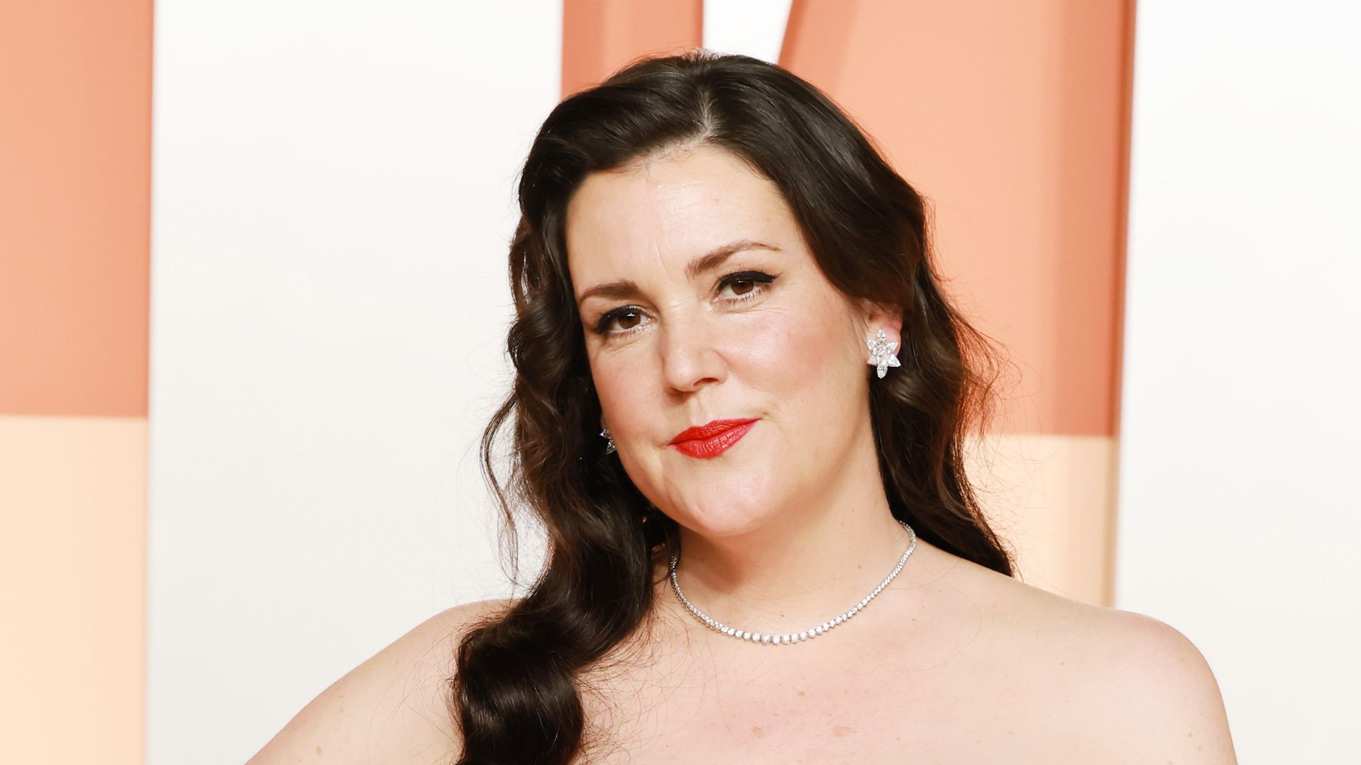 Yellowjackets star Melanie Lynskey has a famous husband – details