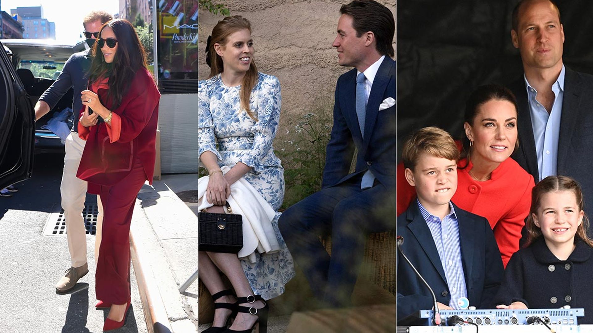 What do the Royals really think about Friends in Low Places?