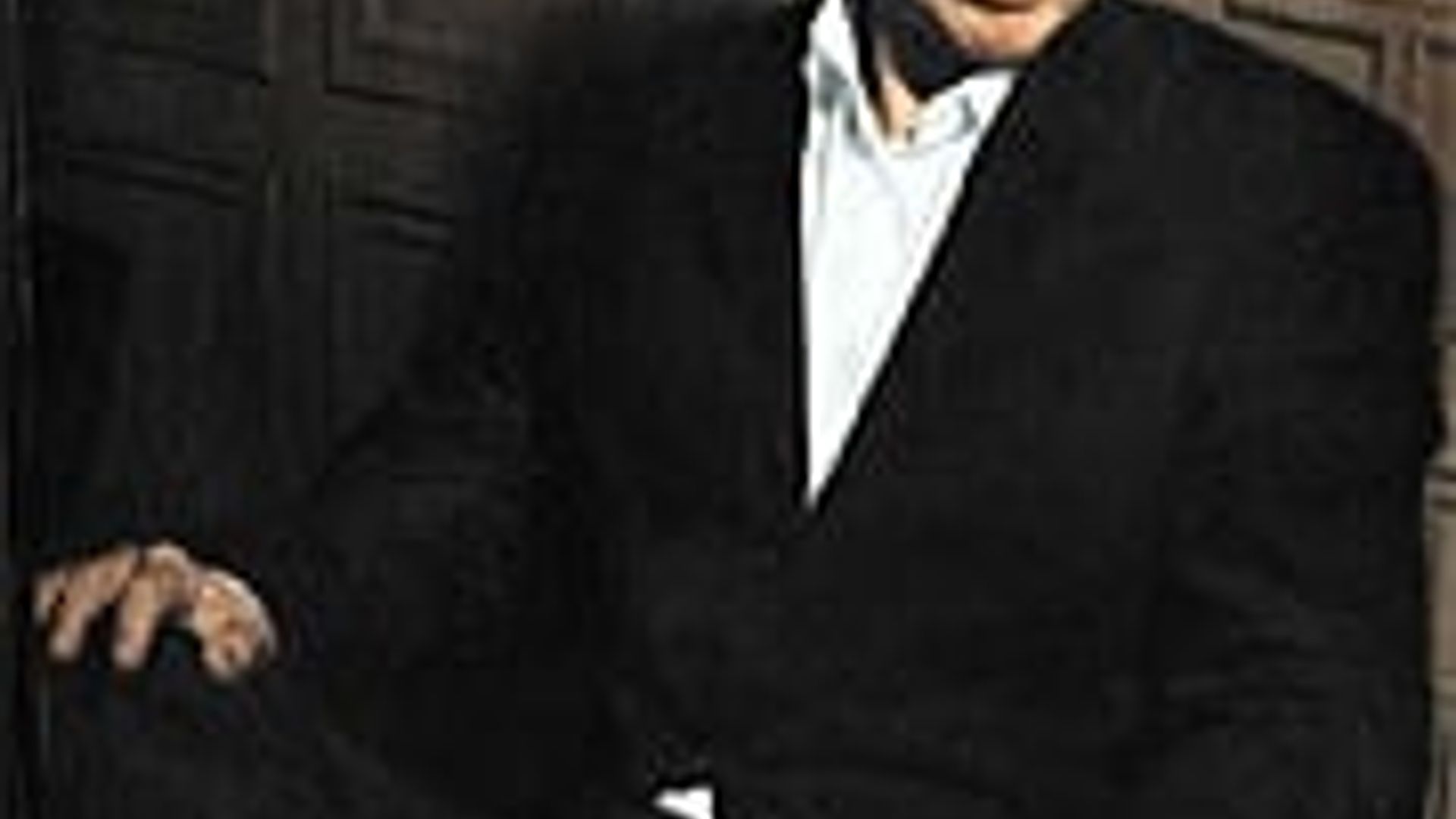 portrait of Tony Blair unveiled at Westminster | HELLO!