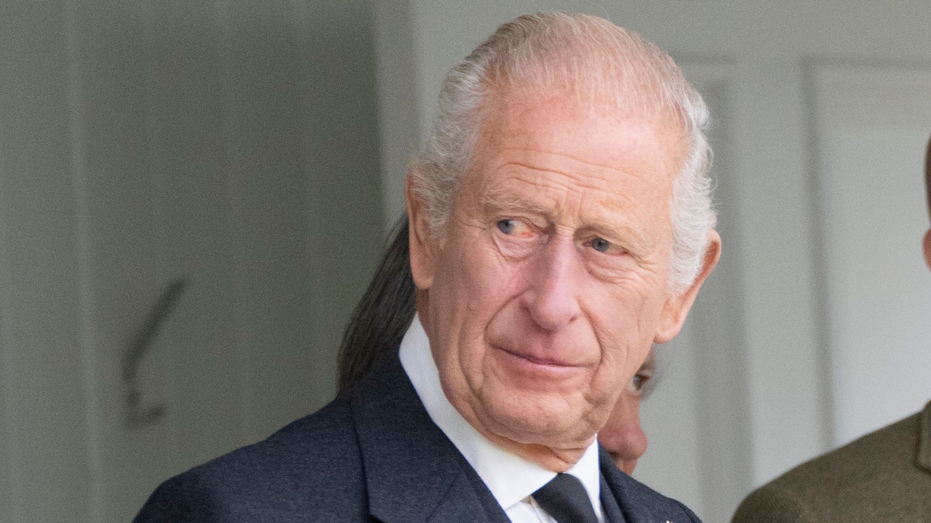 King Charles' fans disagree over 20-ft Christmas tree at royal home