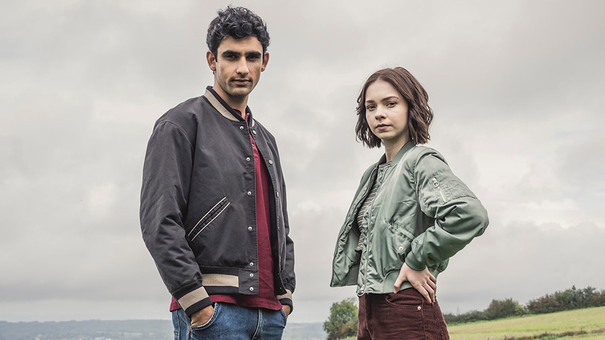 BBC's 'twisty' 6-part thriller hailed as 'gripping' is climbing Netflix charts