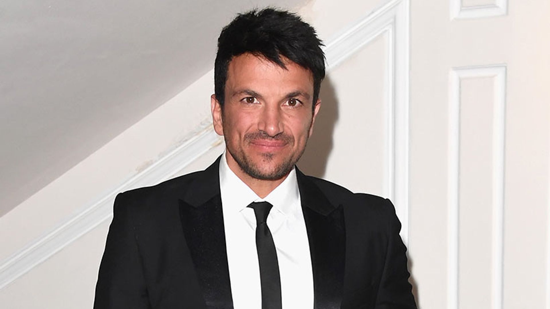 Peter Andre has turned interior designer and you'll love his new ...
