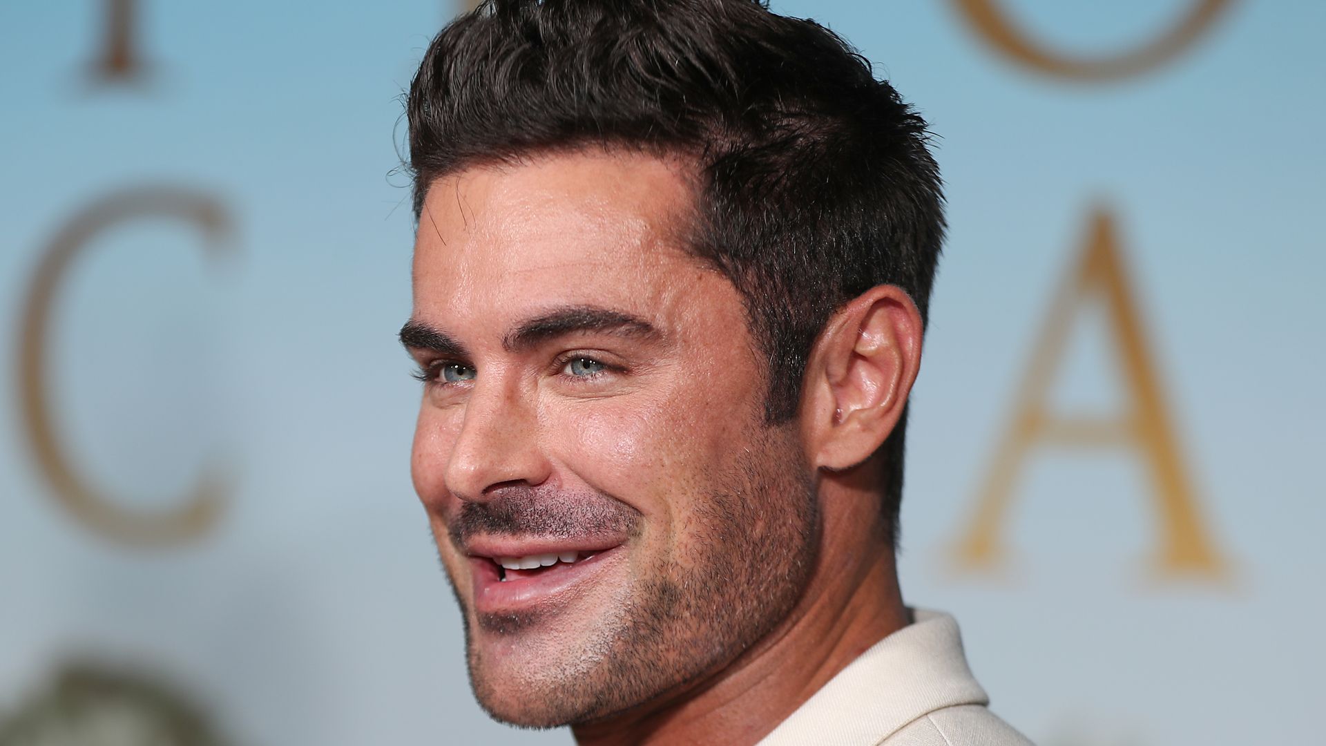 Zac Efron's dramatic Hollywood glow-up including teeth transformation explained