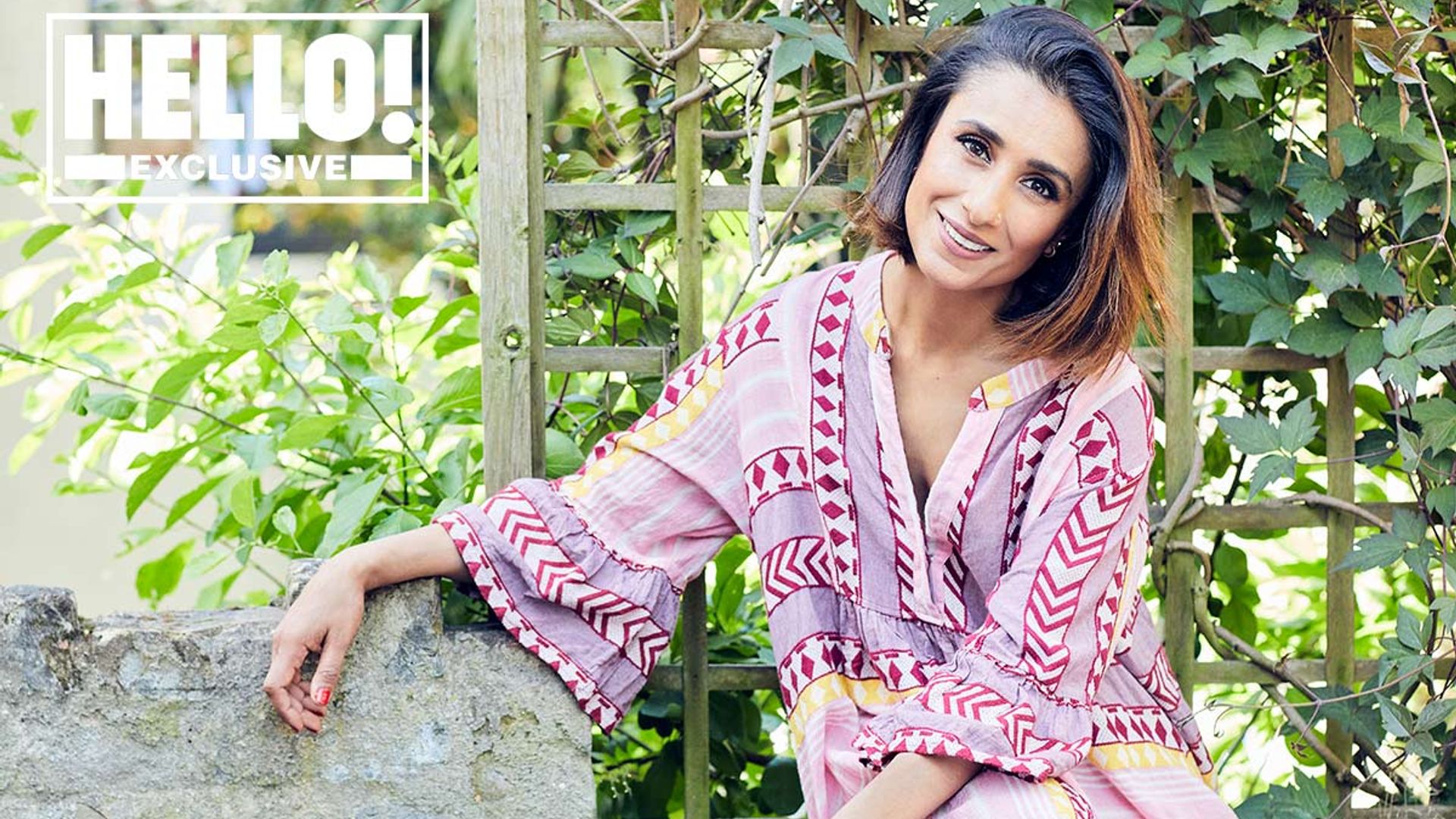 Countryfile star Anita Rani reveals how she's coping in lockdown in