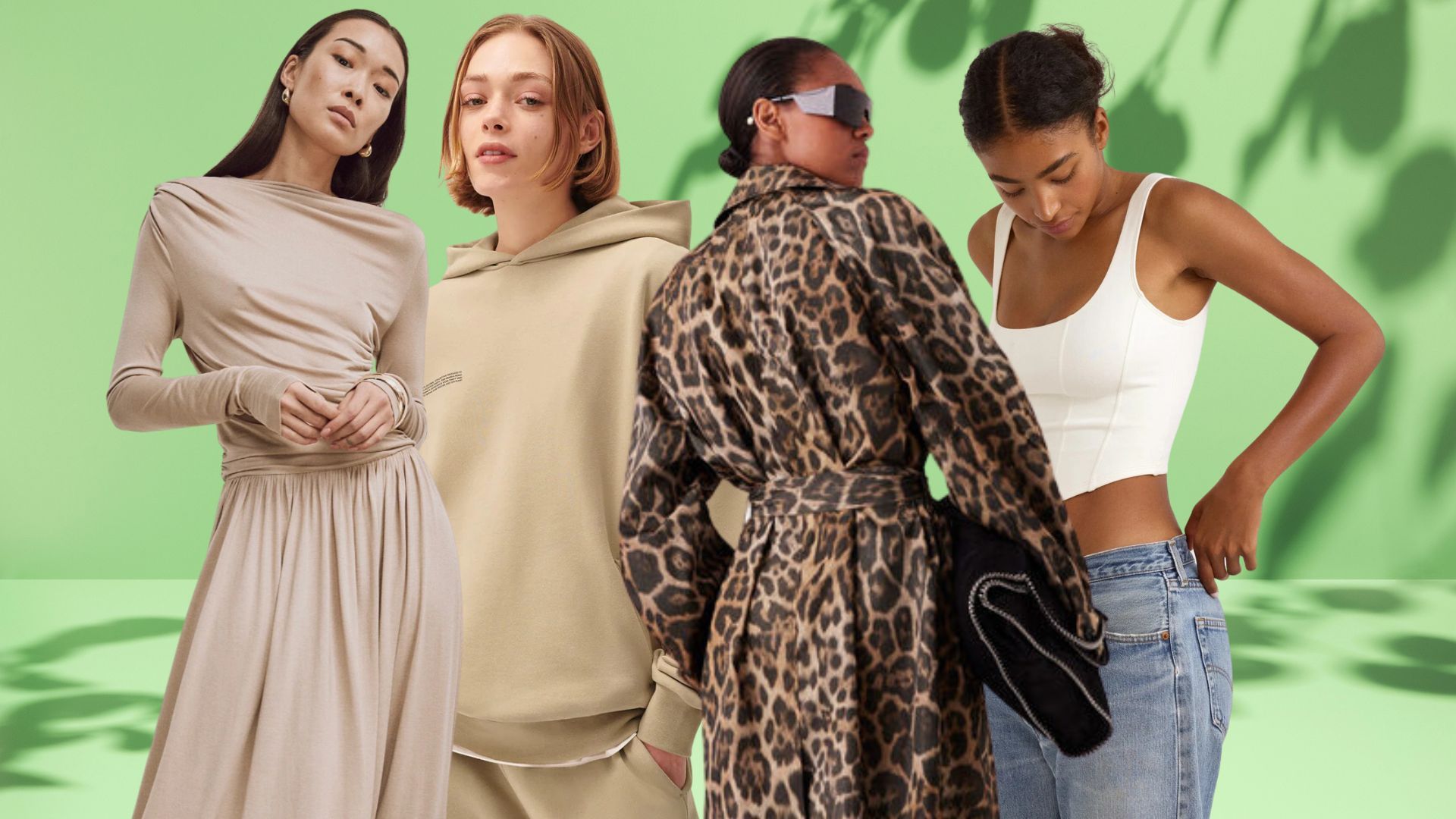 7 Vegan-friendly fashion brands to add to your wardrobe now