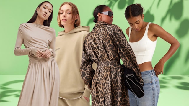 7 Vegan-friendly fashion brands to add to your wardrobe now