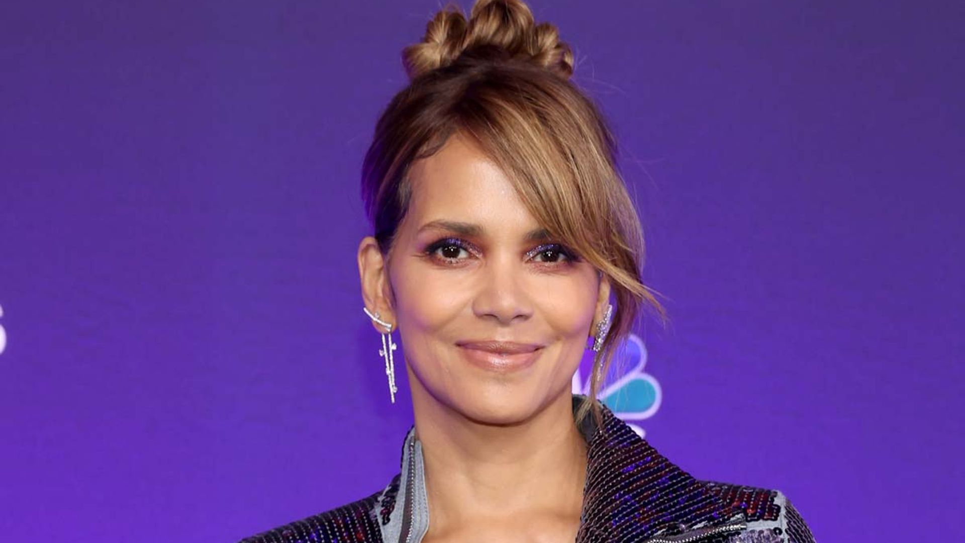 Halle Berry, 56, stuns in slinky lingerie for empowering birthday post
