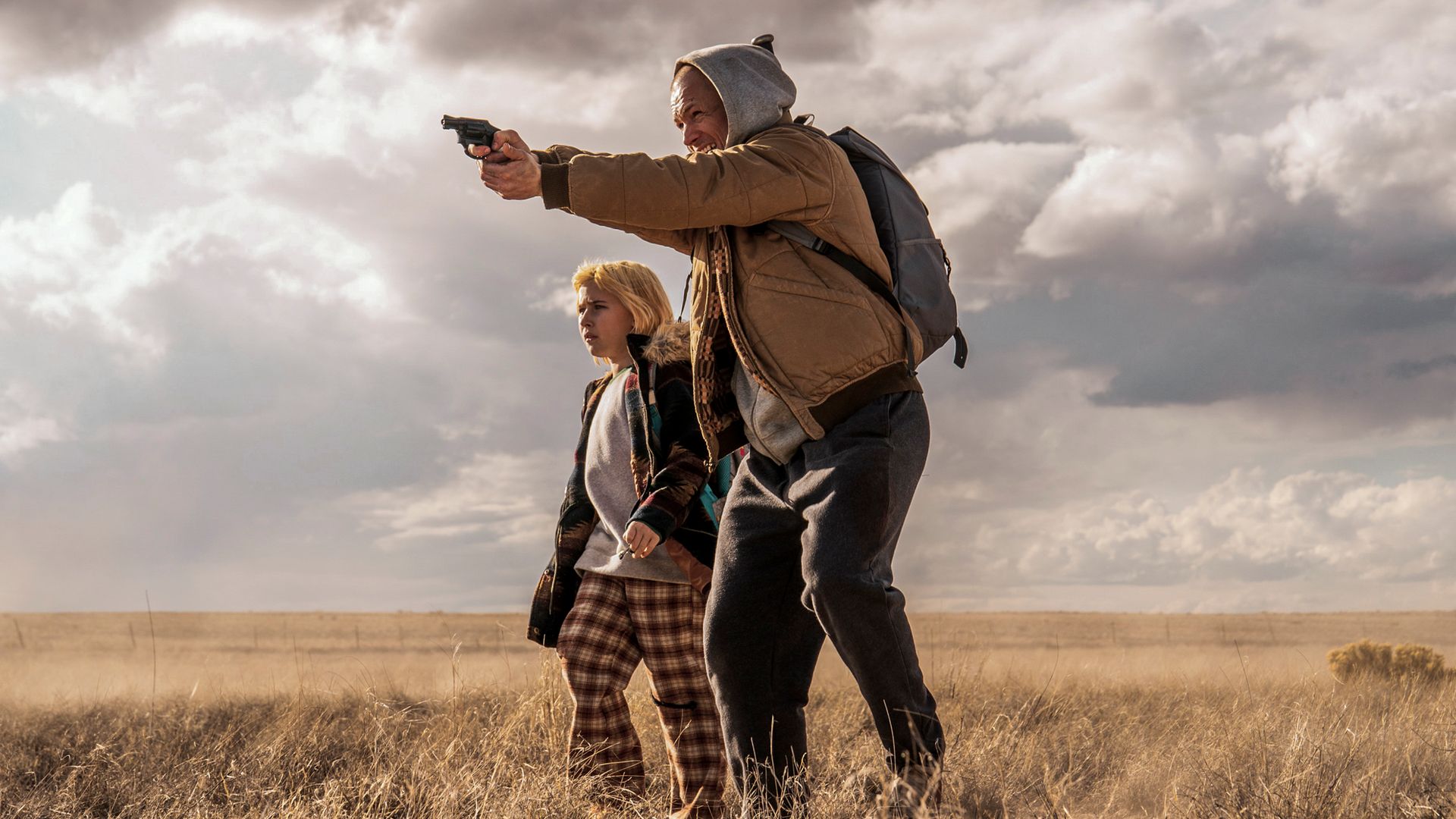 'Unforgettable' mystery thriller with 91% Rotten Tomatoes score is storming the charts