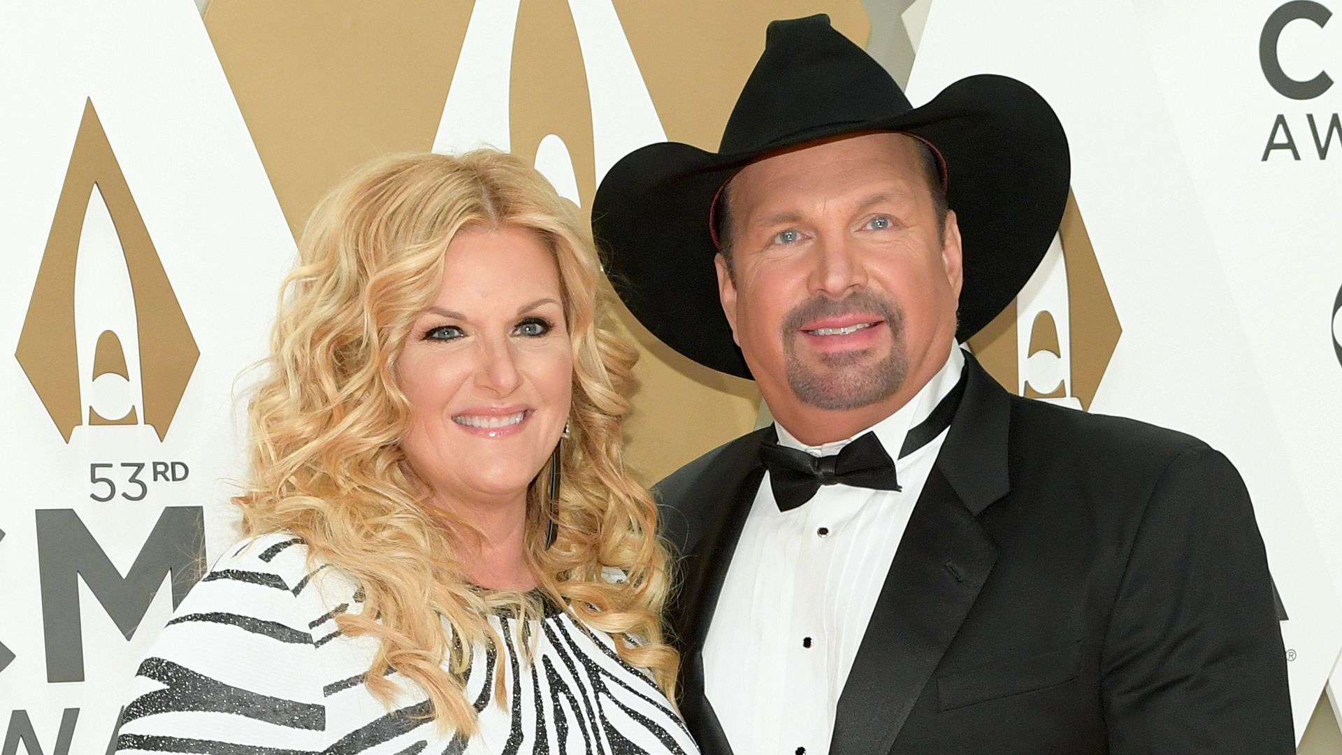 Trisha Yearwood breaks silence amid Garth Brooks' acrimonious sexual assault lawsuit