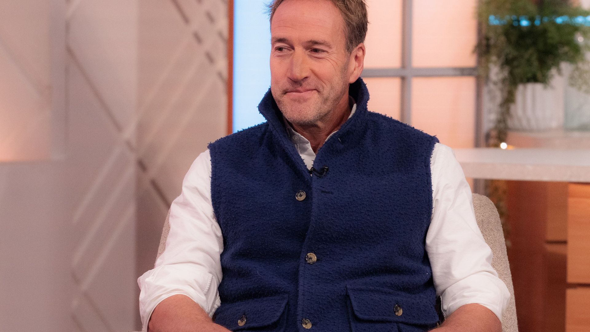 Ben Fogle’s secret £26k-a-month income away from the cameras