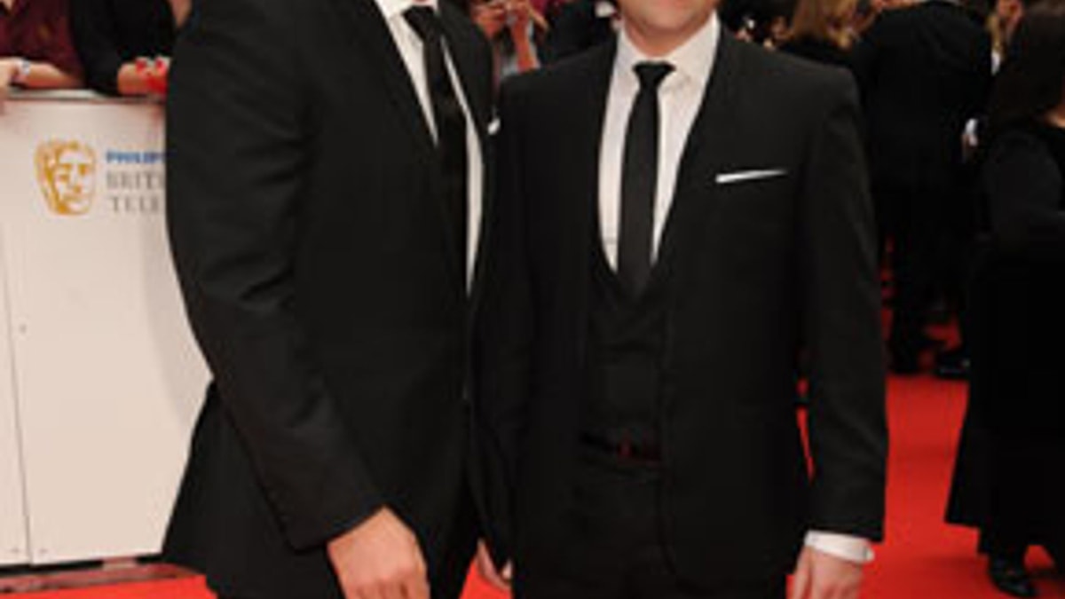 Ant and Dec Biography HELLO!