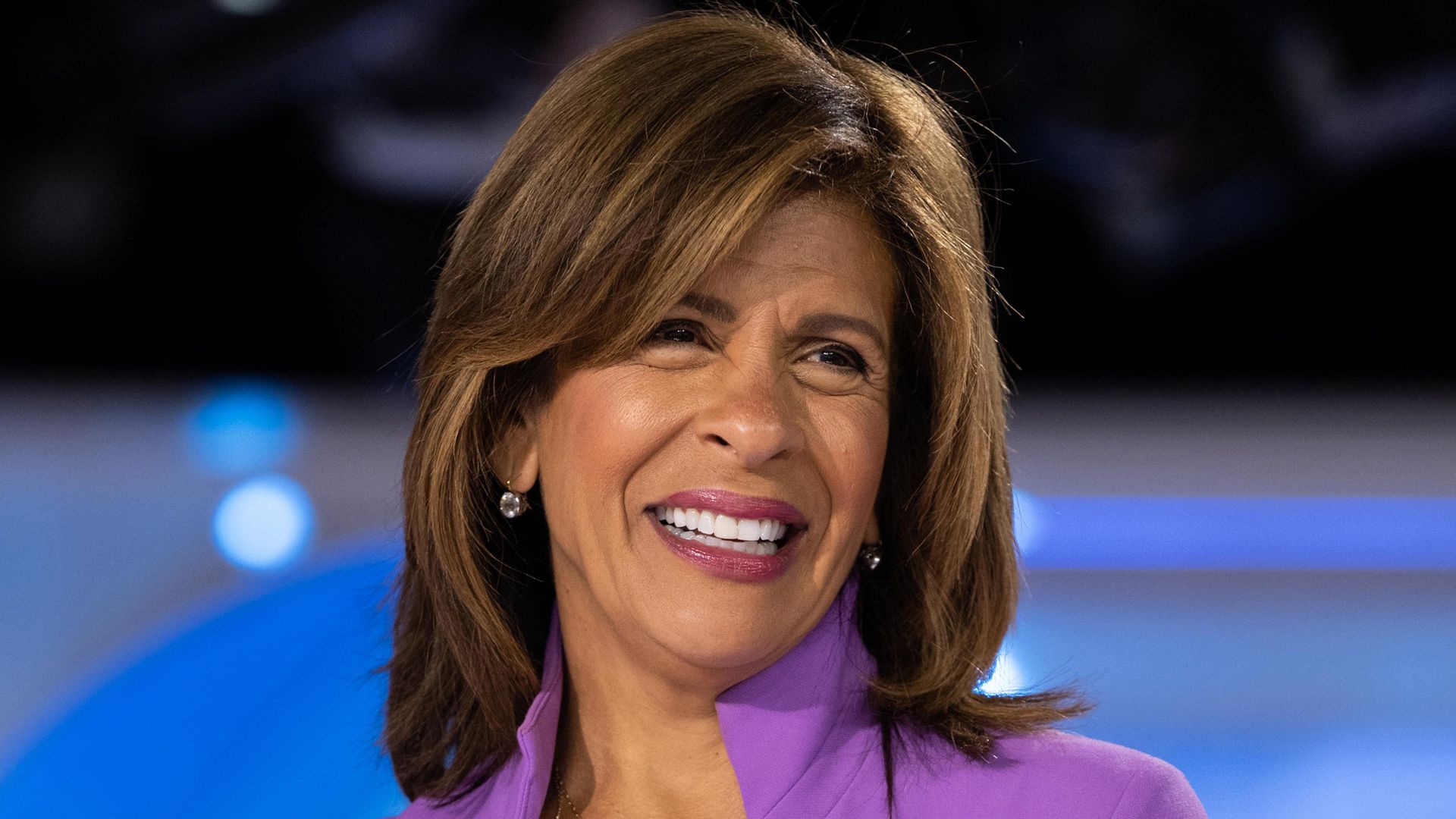 Today Show's Hoda Kotb gives new insight into her emotional adoption