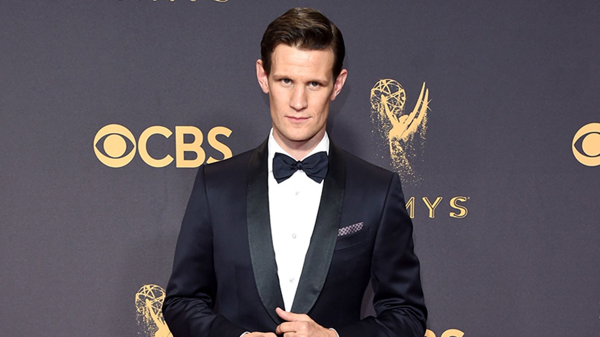 Matt Smith was close to having a pretty big role in Star Wars