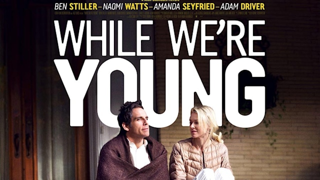 whilewereyoung poster 