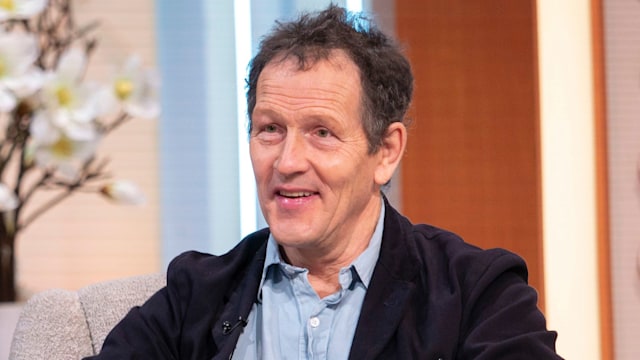 Monty Don
