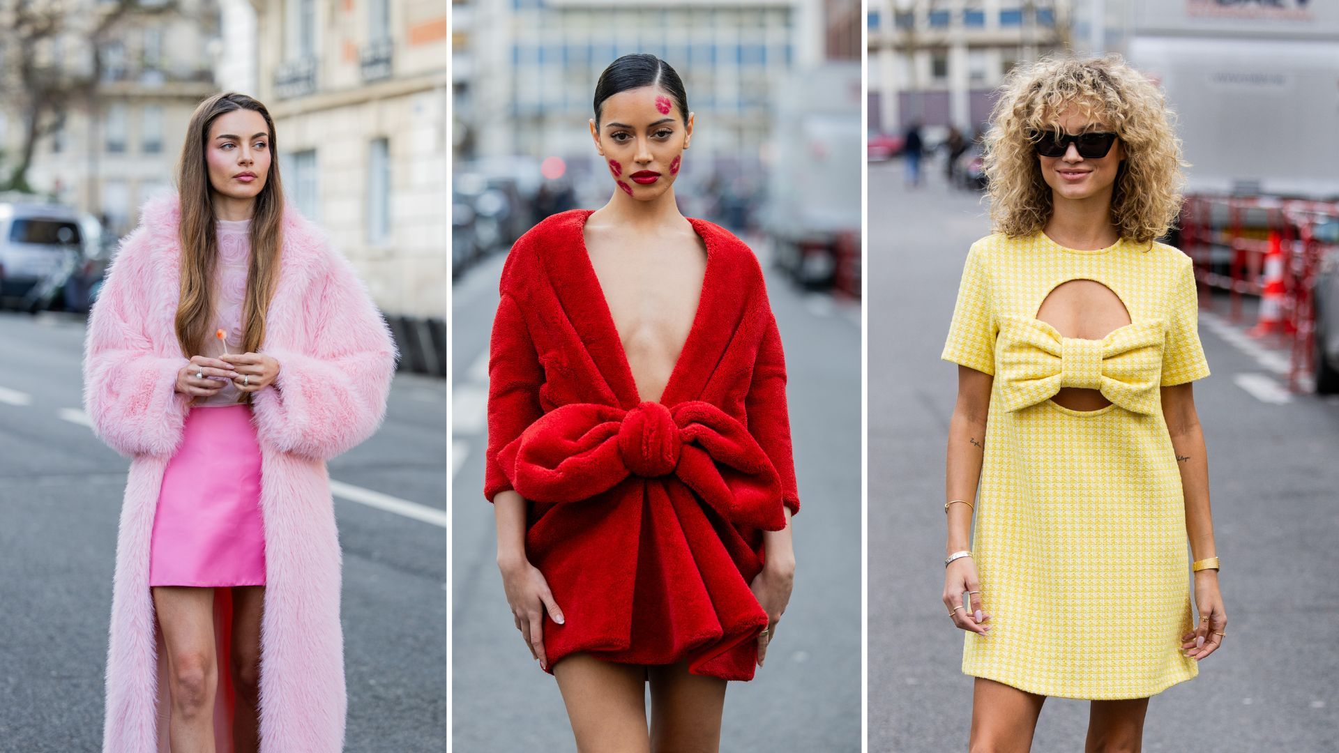 Karlie Kloss, Leonie Hanne, Anna Dello Russo: Paris Couture Week SS24 ...