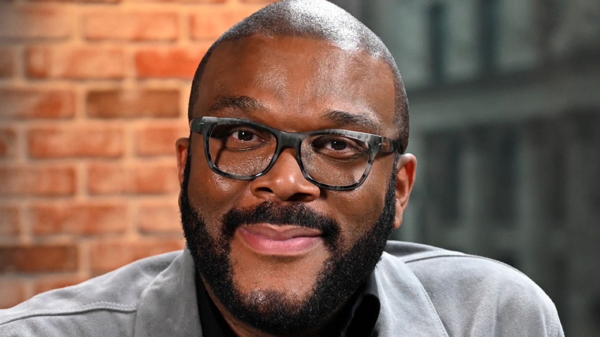 Tyler Perry says he is 'happiest I've ever been' after detailing heartbreaking suicide attempts