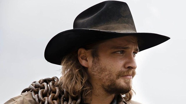 YELLOWSTONE season 4 episode 3 Luke Grimes