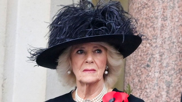 camilla parker bowles