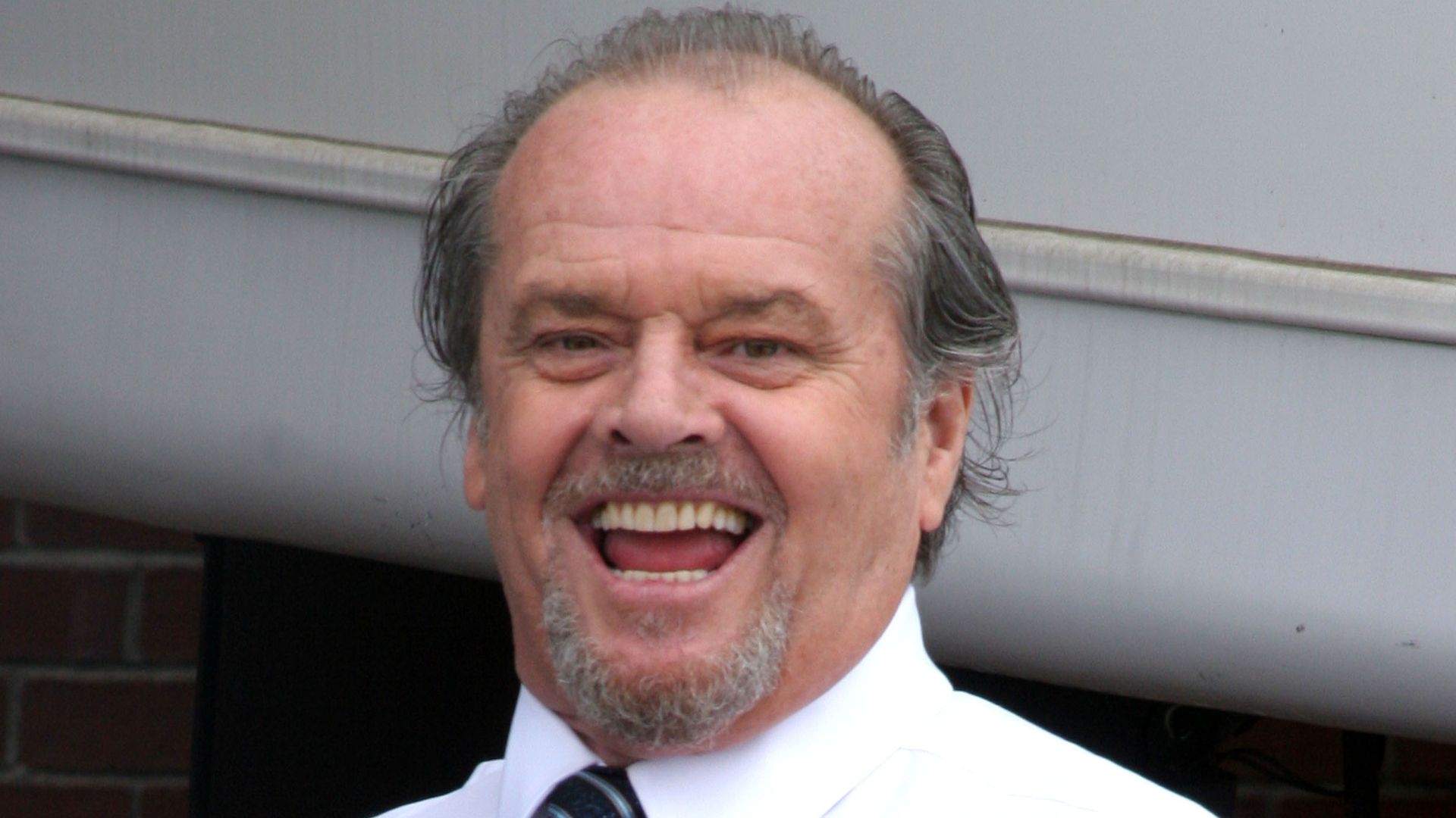 Jack Nicholson, 88, makes first appearance in months