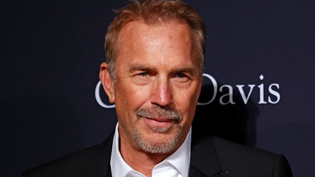 Kevin Costner is starring in and directing the new project