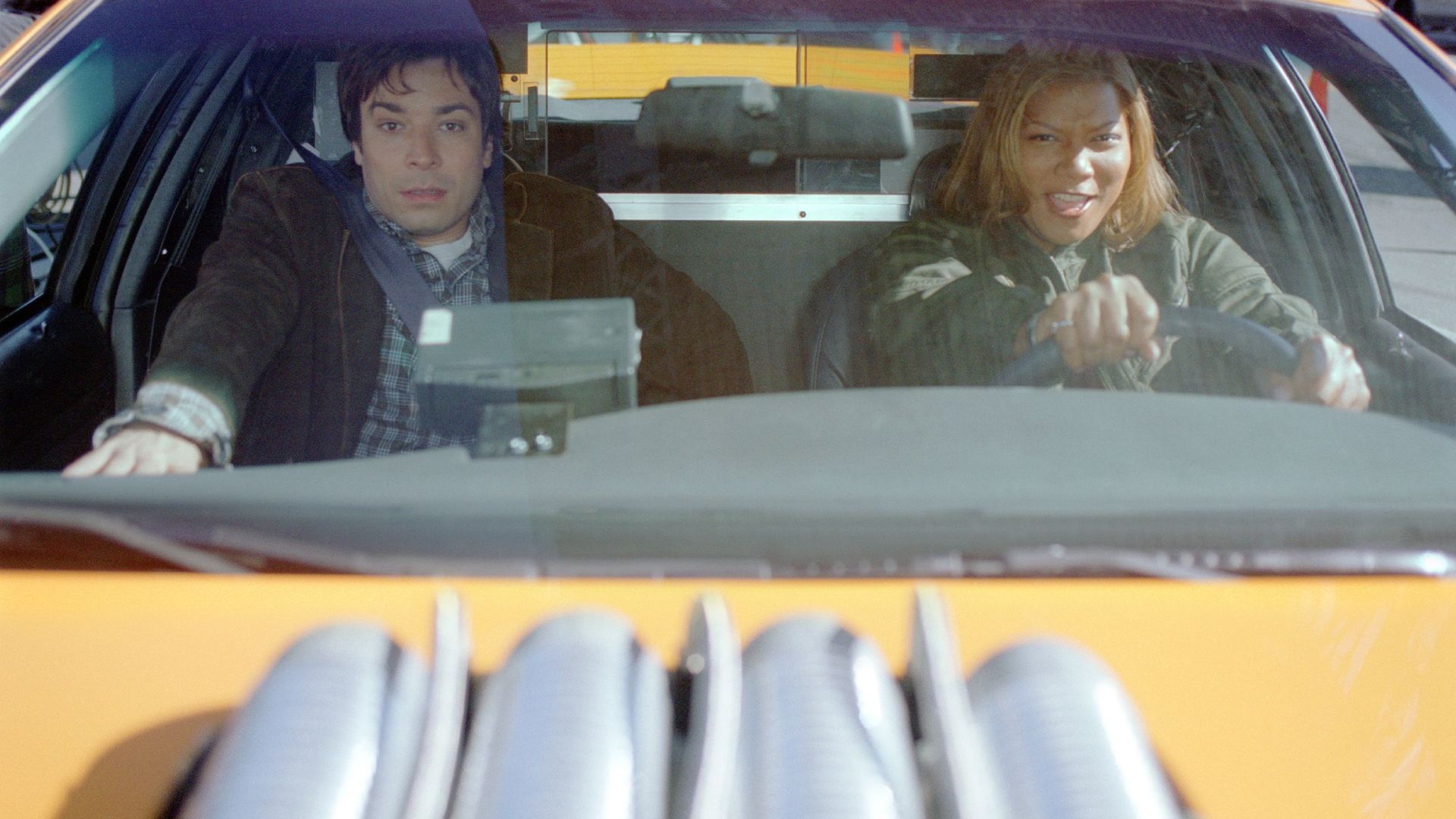 Netflix re-adds 'hilarious' 2004 film with major talk show host as lead star