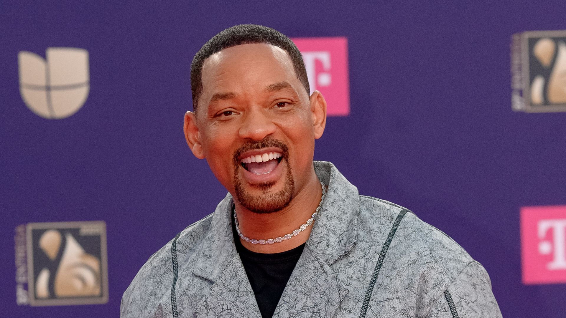 Will Smith to spend time away from home as he makes big announcement