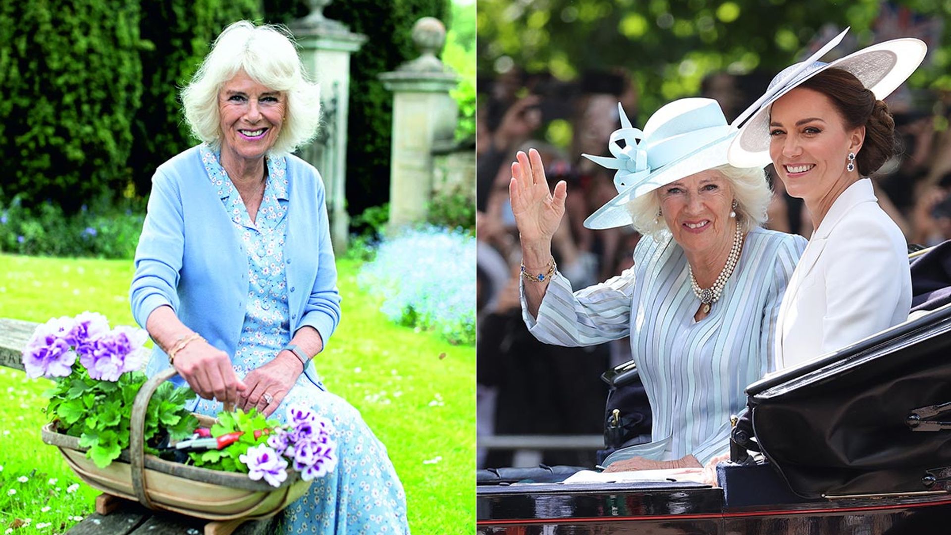 duchess of cornwall country life