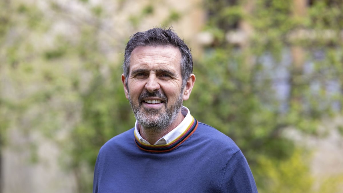 Gardeners' World's Adam Frost moves viewers to tears after co-star's emotional reveal