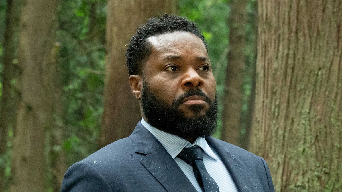 Malcolm-Jamal Warner's daughter, 8, narrowly escapes death in drowning tragedy