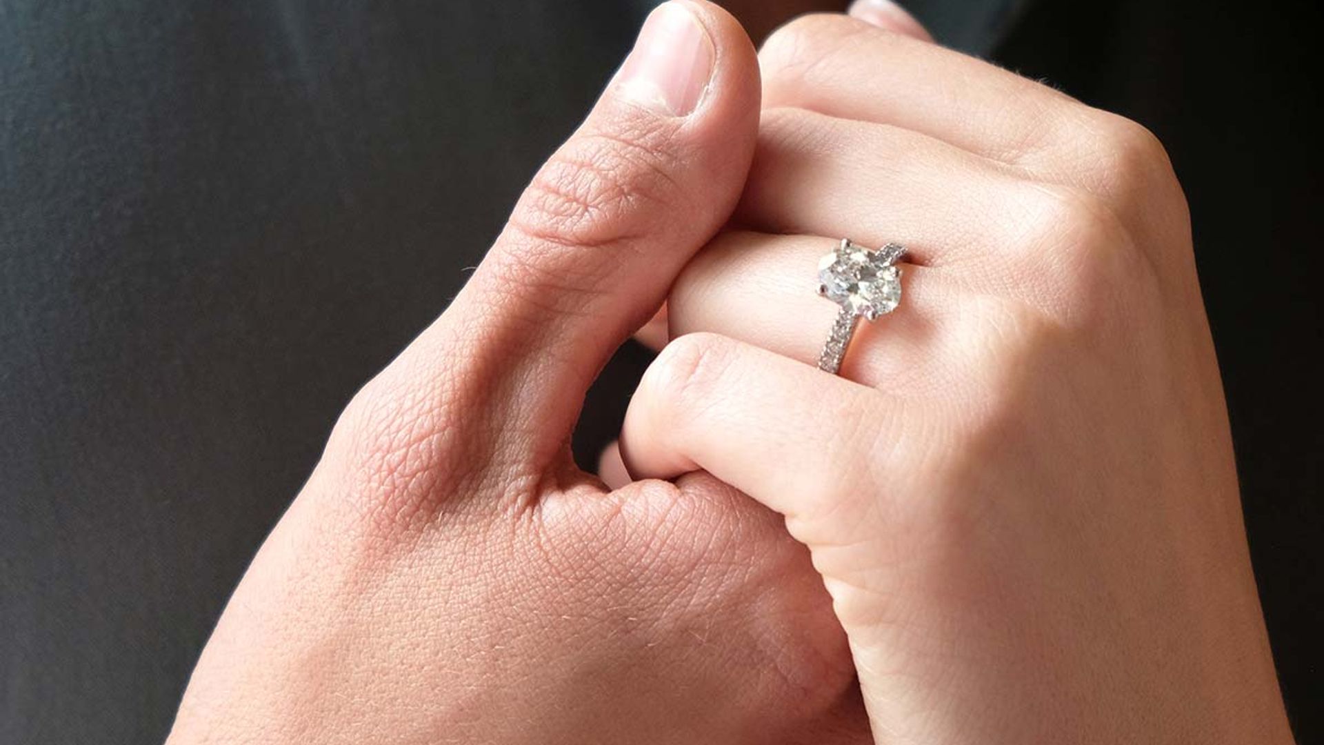 Best engagement deals rings 2019