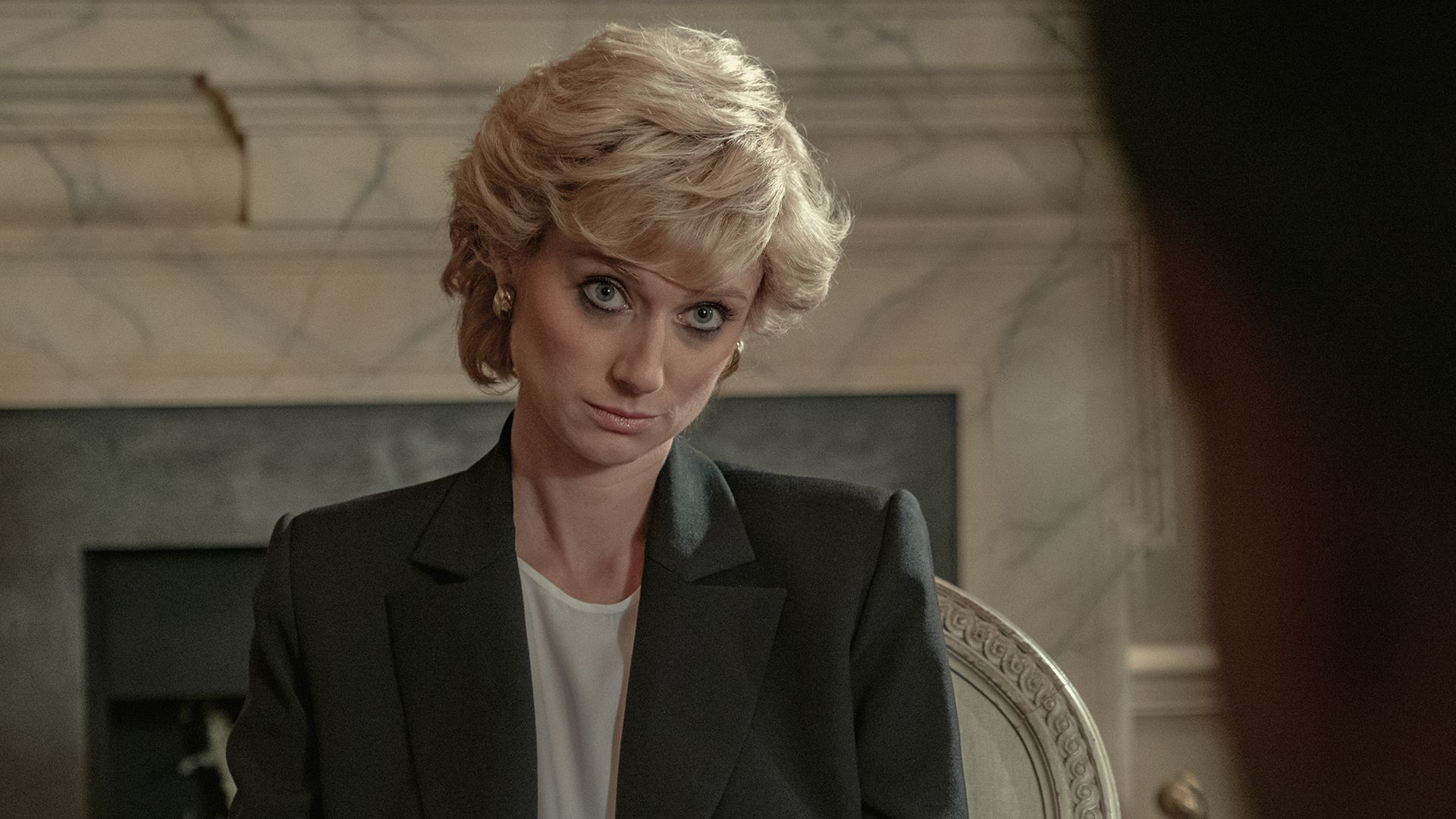 The Crown producers confirm how they will handle Princess Diana's death ...